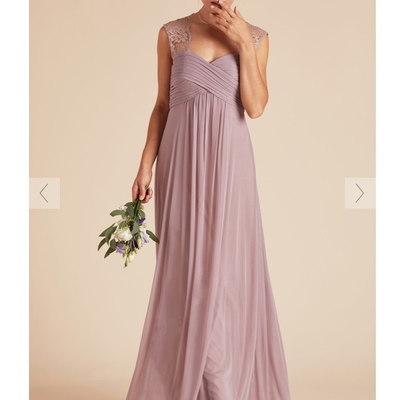 birdy grey mary dress